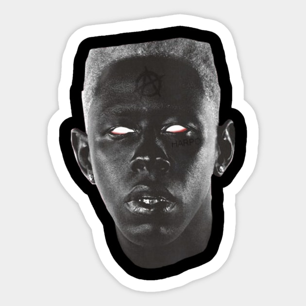 IGOR Sticker by hiphopshark